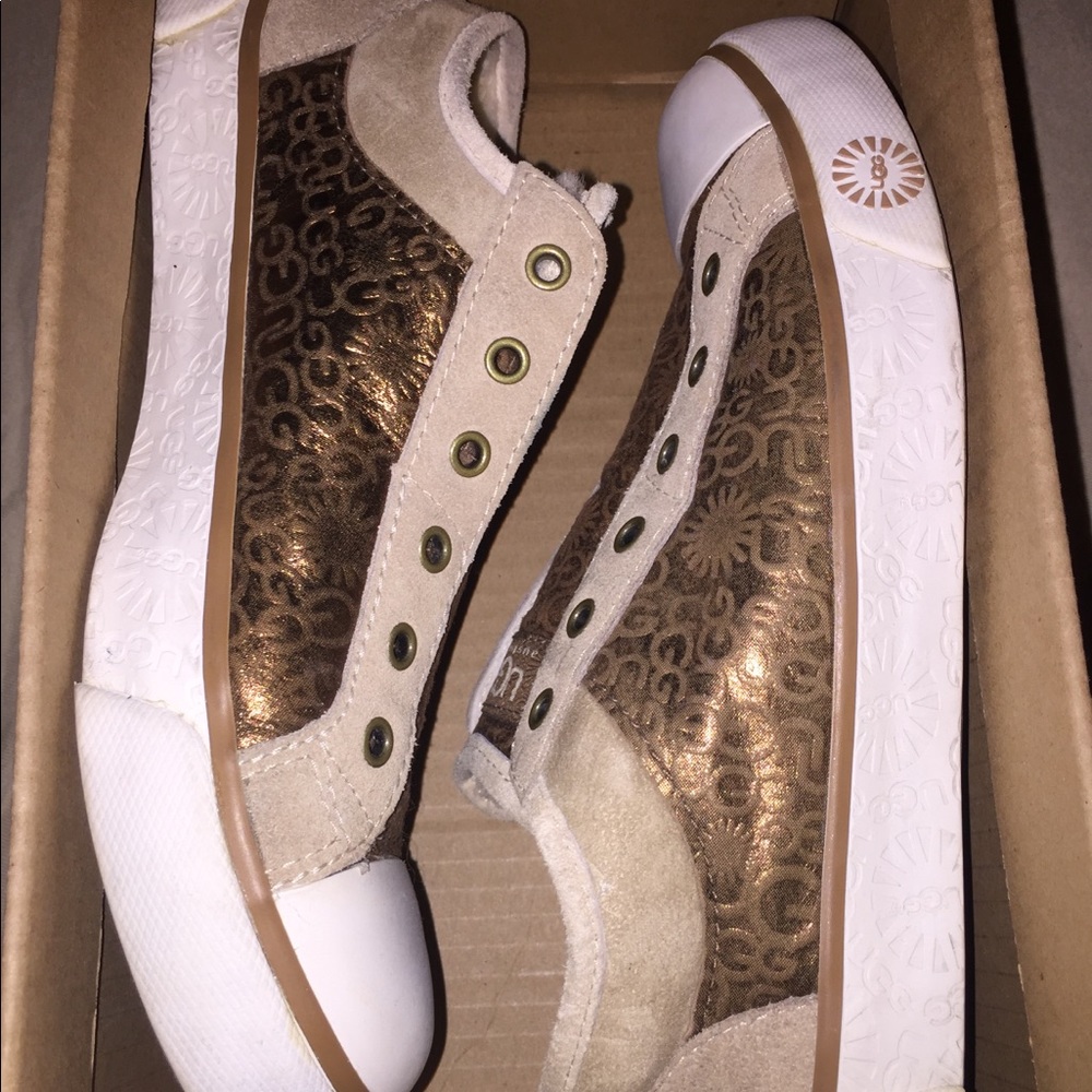 UGG  W Laela sneakers